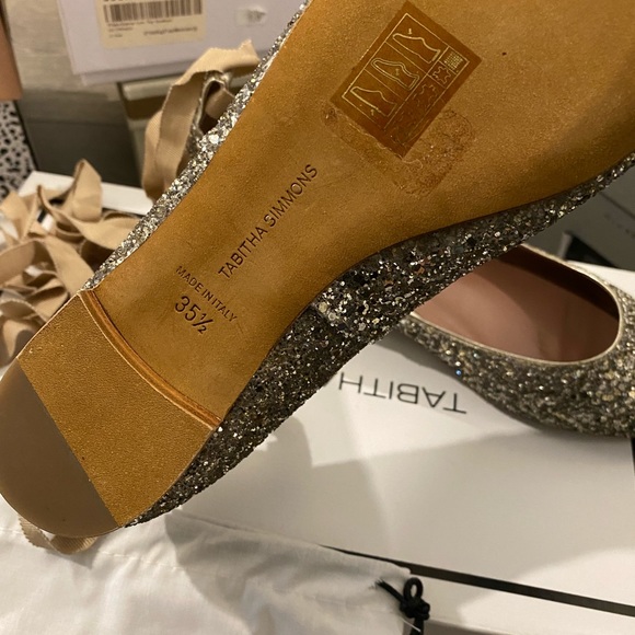 Tabitha Simmons ballet flat - Picture 4 of 4